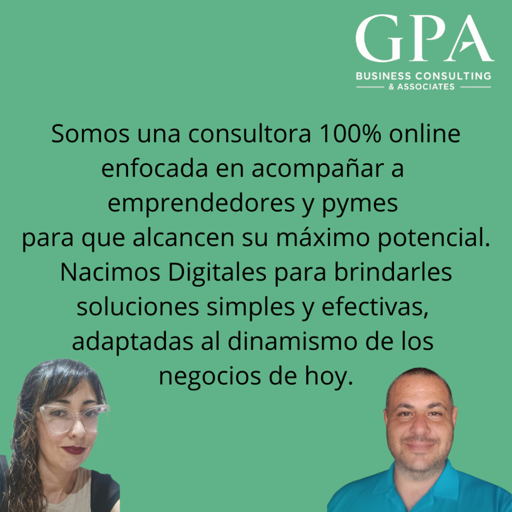 Soluciones 360 para tu Emprendimi
