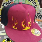 GORRAS (pintadas a mano)