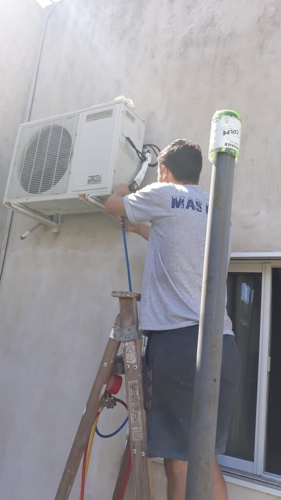Refrigeración