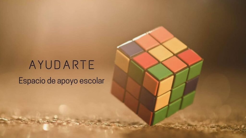 Apoyo Escolar