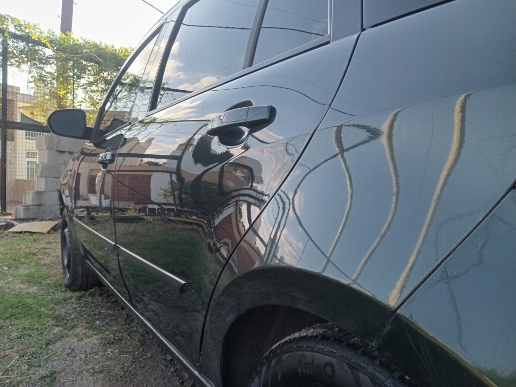 Estetica vehicular