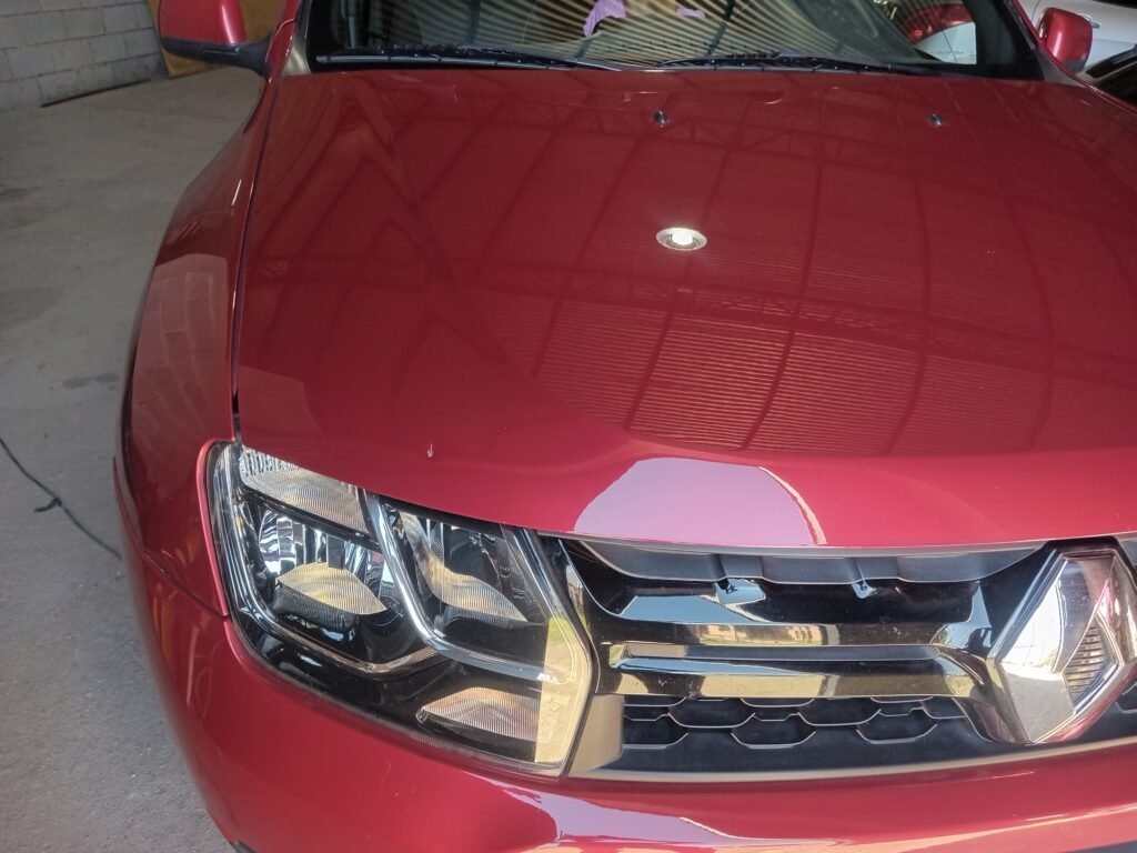 Estetica vehicular