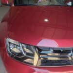 Estetica vehicular Estetica vehicular