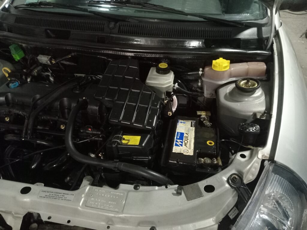 Estetica vehicular