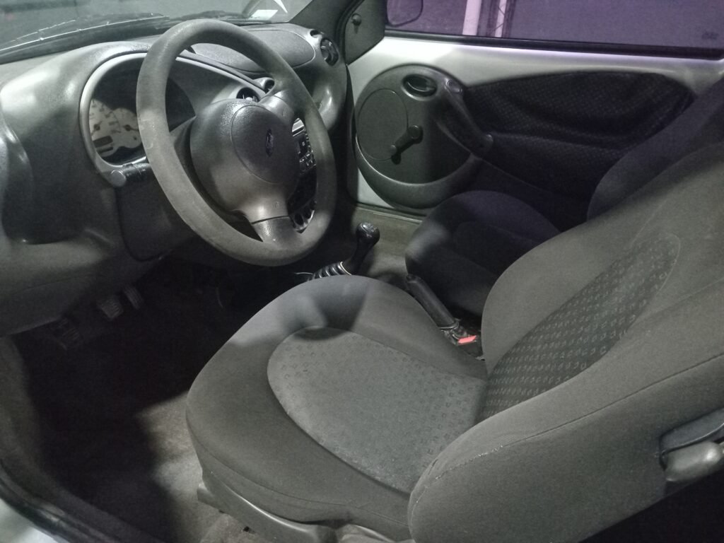 Estetica vehicular