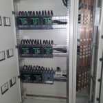 Electricidad domiciliario e industrial Electricidad domiciliario e industrial