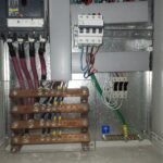 Electricidad domiciliario e industrial Electricidad domiciliario e industrial