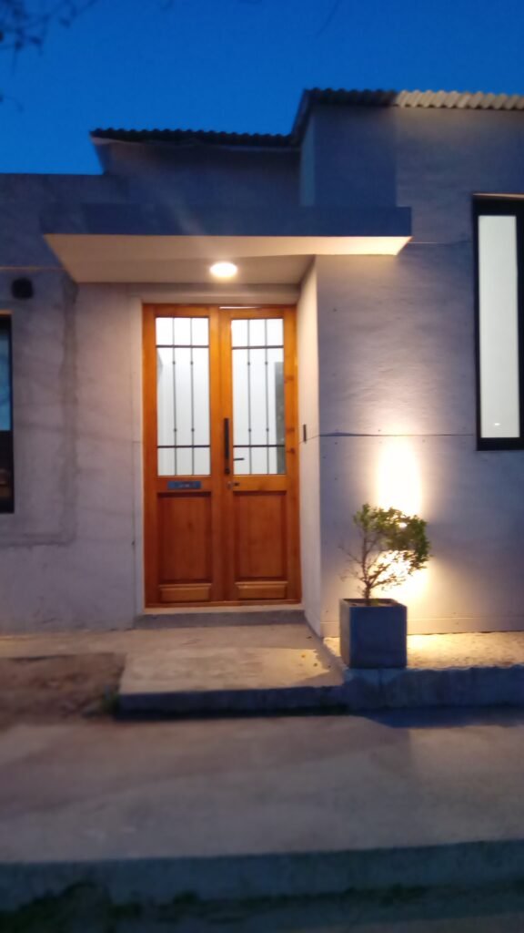 Construccion en seco, Steel frami