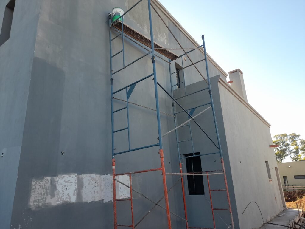 Construccion
