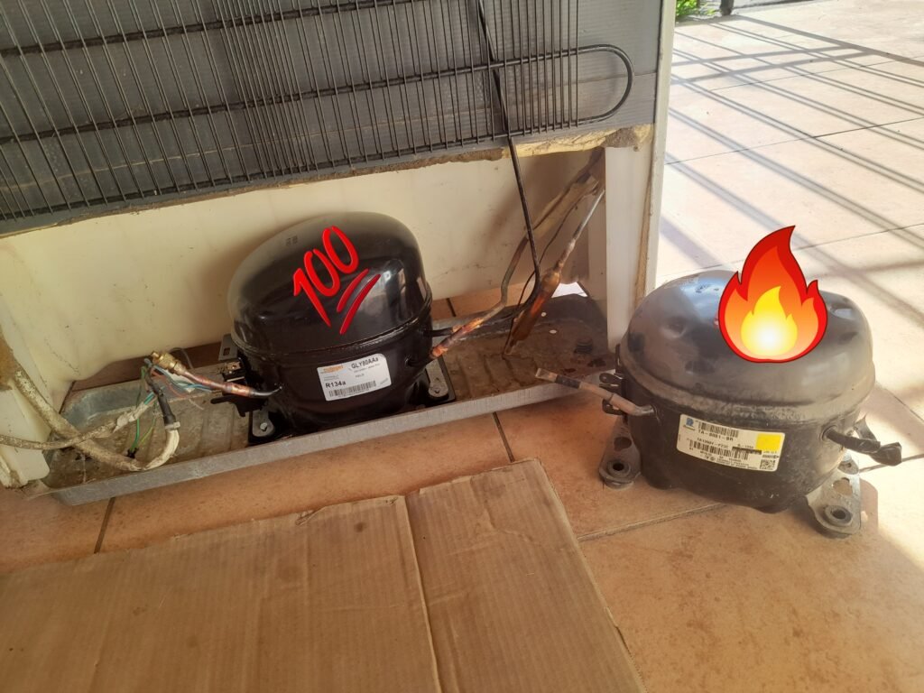 Refrigeración