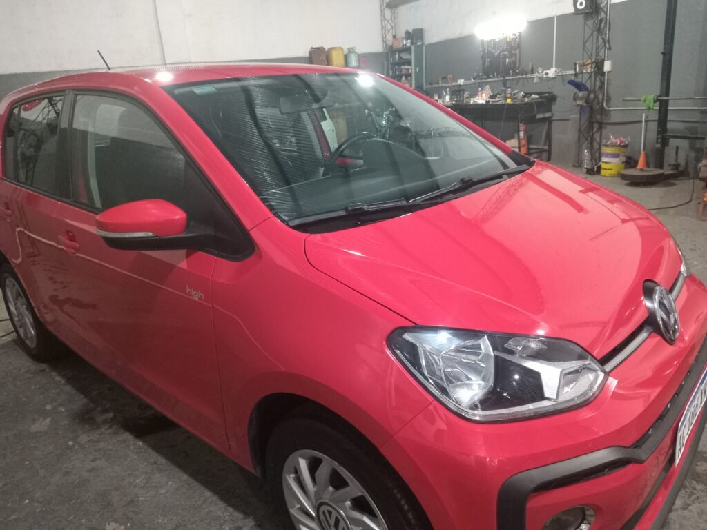 Estetica vehicular