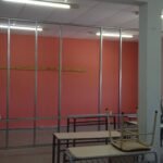 Construccion en seco, Steel framing