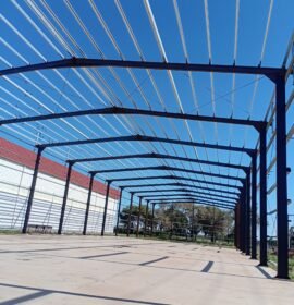 Herrería en general