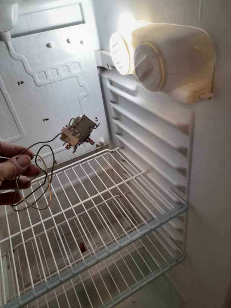 Refrigeración