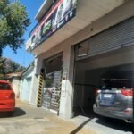 Detallado automotor y mecanica gral, chapa y pintura