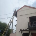 Albañileria y pinturas