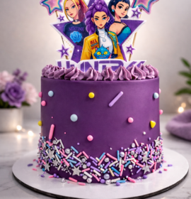 Pipa tortas