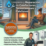 Servicios integrales para tu hogar