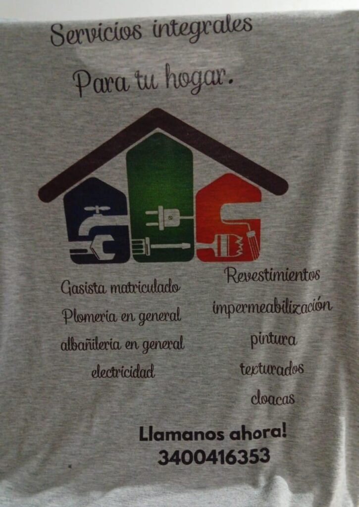 Servicios integrales para tu hoga