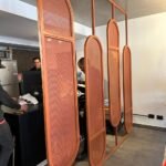 Herreria y carpintería