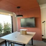 Herreria y carpintería