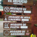 CARTELERIA ARTESANAL