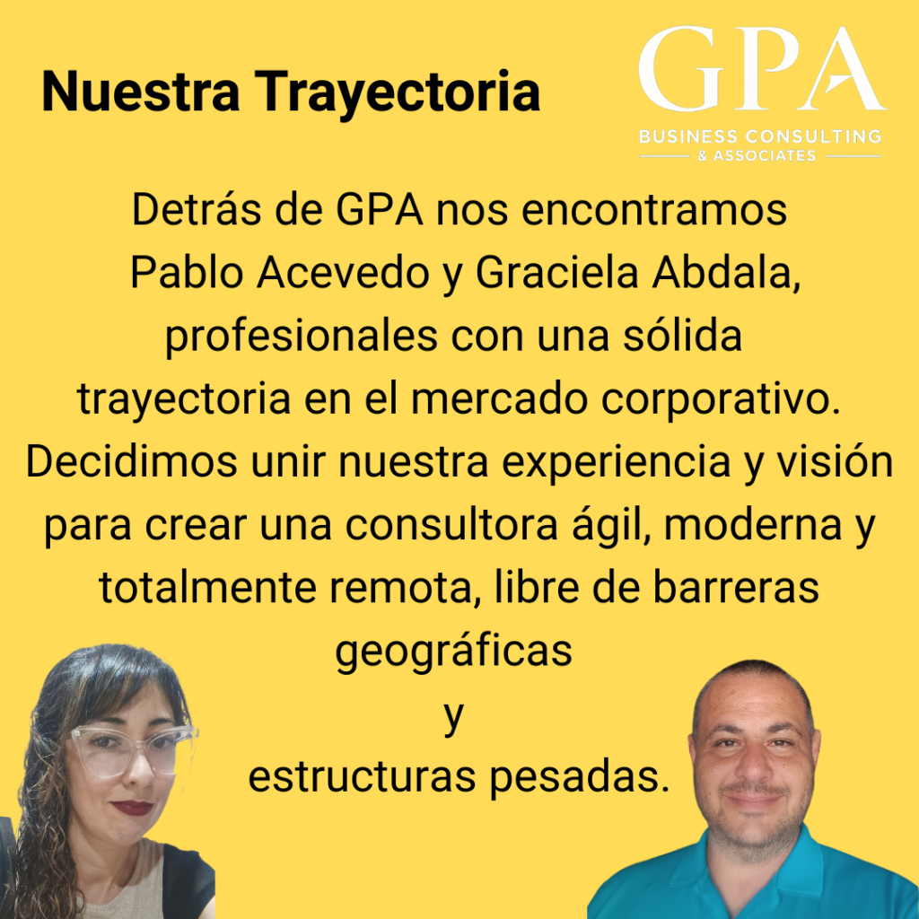 Soluciones 360 para tu Emprendimi
