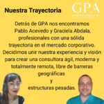 Soluciones 360 para tu Emprendimiento | Pyme | Empresa