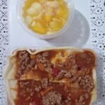 Viandas saludables