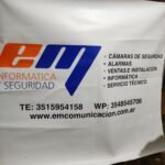 EM Informática y Seguridad