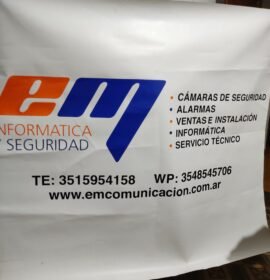 EM Informática y Seguridad