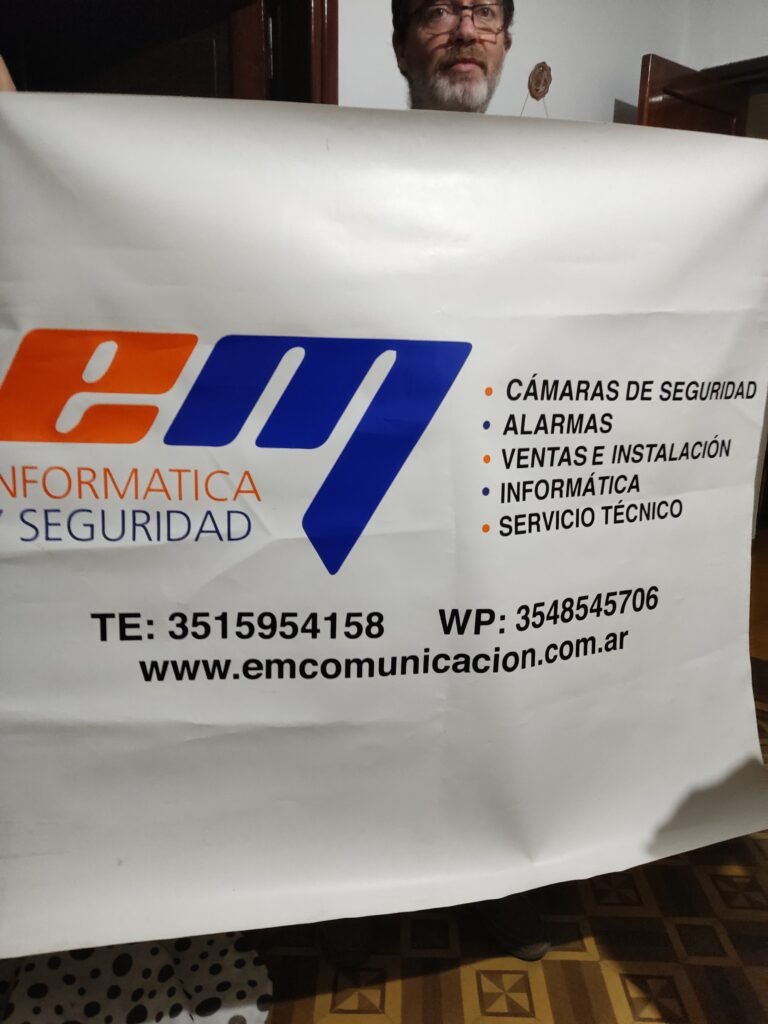 EM Informática y Seguridad