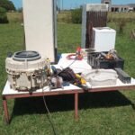 Refrigeración Adrian