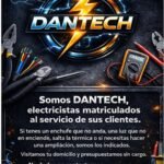 Electricista Electricista