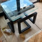 Herreria y carpintería