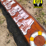 CARTELERIA ARTESANAL