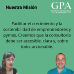 Soluciones 360 para tu Emprendimiento | Pyme | Empresa