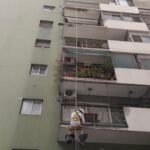 Trabajo en silleta: pintura y refracciones