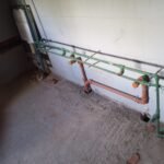 Plomería y albañilería Plomería y albañilería