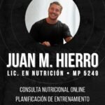 Nutrición deportiva y clínica Nutrición deportiva y clínica