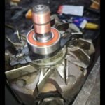 Electricidad y inyección automotriz