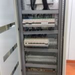 trabajos electricos-herreria