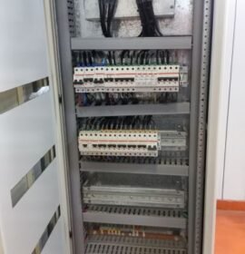 trabajos electricos-herreria