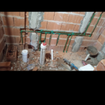 Plomería y albañilería Plomería y albañilería