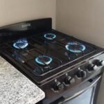 Plomero Gasista Matriculado.