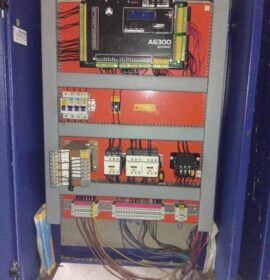 Servicios Eléctricos del Atlántico