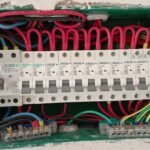 Servicios eléctricos Servicios eléctricos