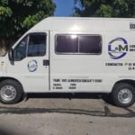 Transporte L&M