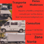 Transporte L&M