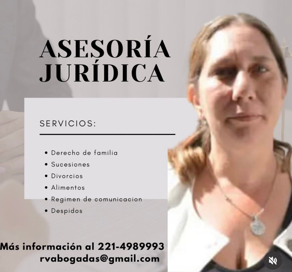 Abogada